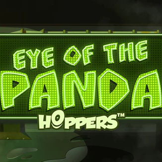 Eye of the Panda