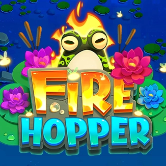 Fire Hopper