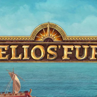 Helios’ Fury