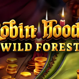 Robin Hoods Wild Forest