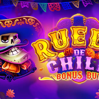 Rueda de Chile Bonus Buy