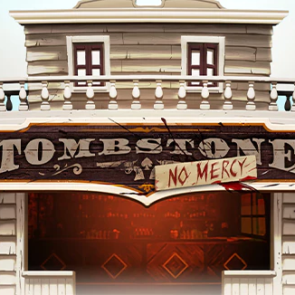 Tombstone: No Mercy